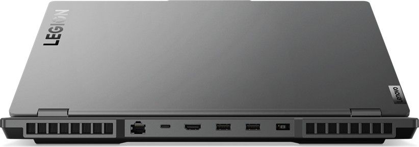 Ноутбук Lenovo Legion 5 15IAH7H 15.6″/Core i5/32/SSD 1024/3060 для ноутбуков/Windows 11 Home 64-bit/серый— фото №4