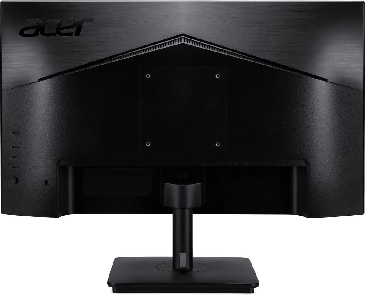 Монитор Acer Vero V247YAbiv 23.8″, черный— фото №3
