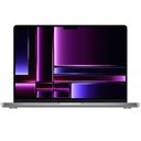 2023 Apple MacBook Pro 14.2″ серый космос (Apple M3, 8Gb, SSD 1024Gb, M3 (10 GPU))— фото №0