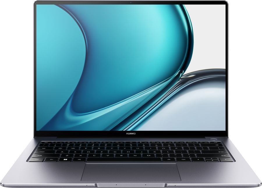 Ультрабук Huawei MateBook 14S 14.2″/16/SSD 1024/серый