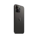 Apple iPhone 14 Pro Max nano SIM+nano SIM 256GB, черный космос— фото №2