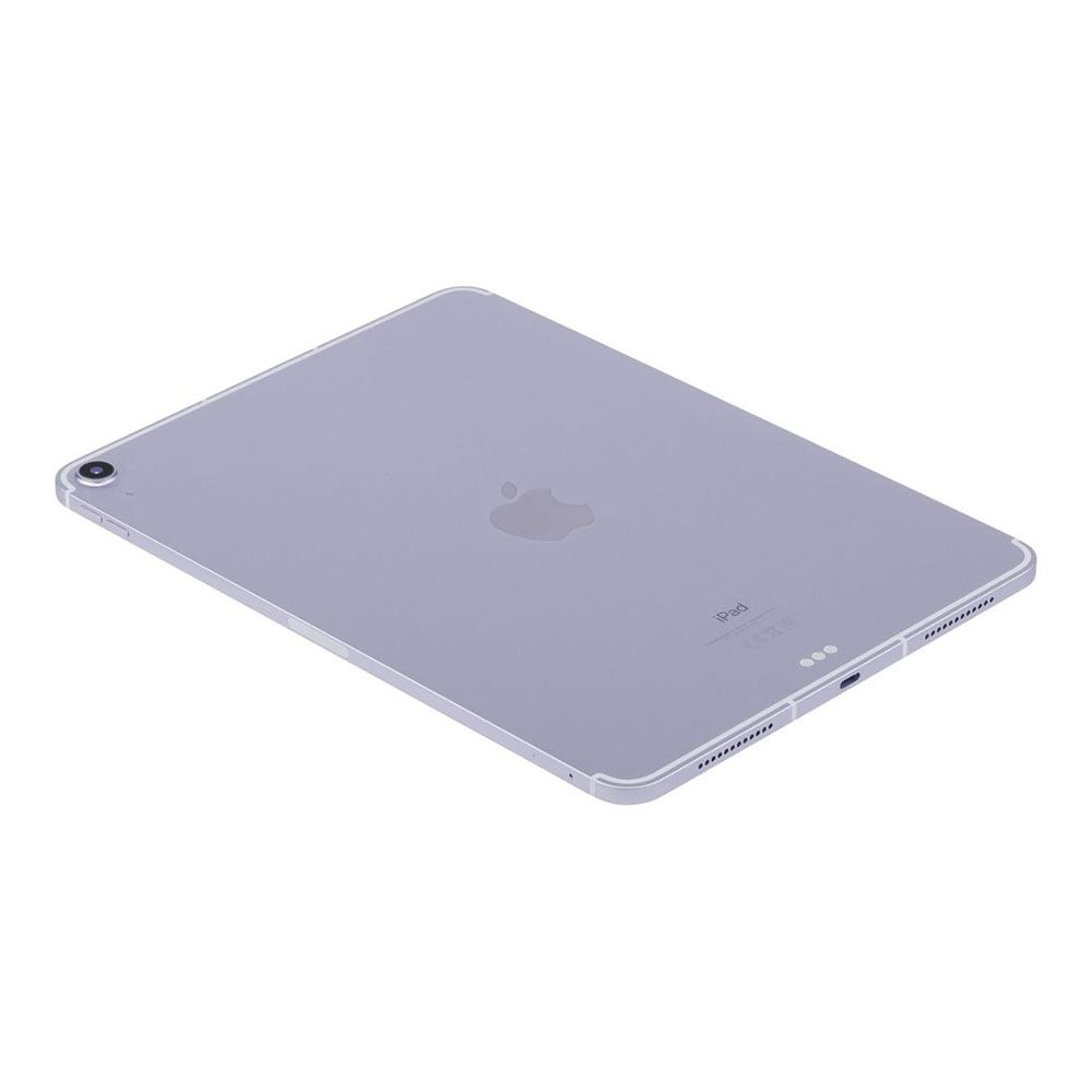 2022 Apple iPad Air 10.9″ (256GB, Wi-Fi + Cellular, фиолетовый)— фото №9