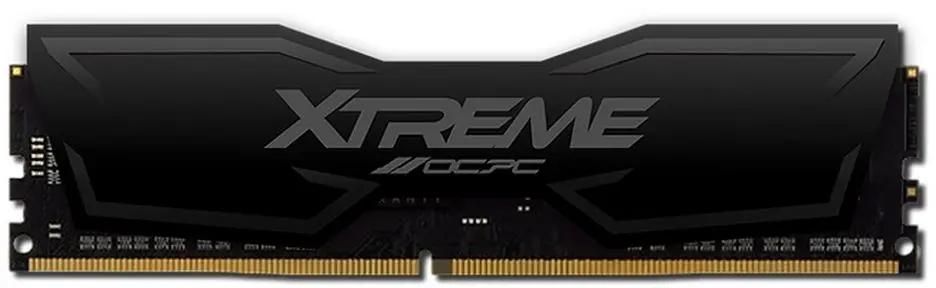 Модуль памяти OCPC XT DDR4 16GB— фото №0