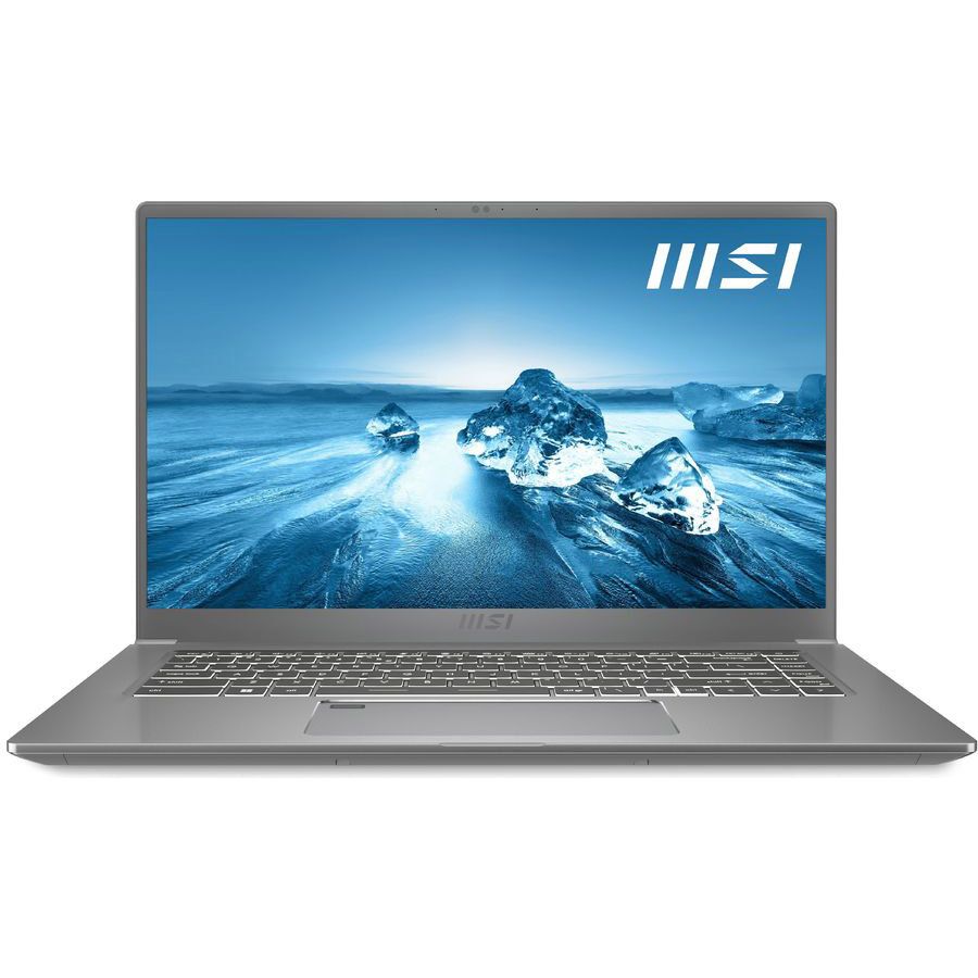 Ноутбук MSI Prestige 15 A12UC-224RU 15.6″/16/SSD 512/серебристый