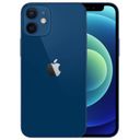 Apple iPhone 12 mini (5.4″, 256GB, синий)— фото №1