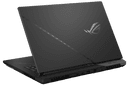 Ноутбук Asus ROG Strix SCAR 17 G733PY-LL002 17.3″/Ryzen 9/32/SSD 1024/4090 для ноутбуков/no OS/черный— фото №8
