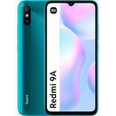 Смартфон Redmi 9A 6.53″ 32Gb, зеленый— фото №0