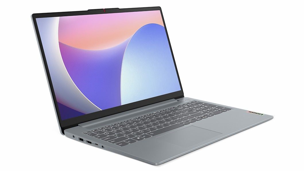 Ноутбук Lenovo IdeaPad Slim 3 16IRU8 16″/Core i7/16/SSD 512/Iris Xe Graphics/no OS/серый— фото №1