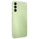 Смартфон Samsung Galaxy A14 64Gb, светло-зеленый (РСТ)— фото №5