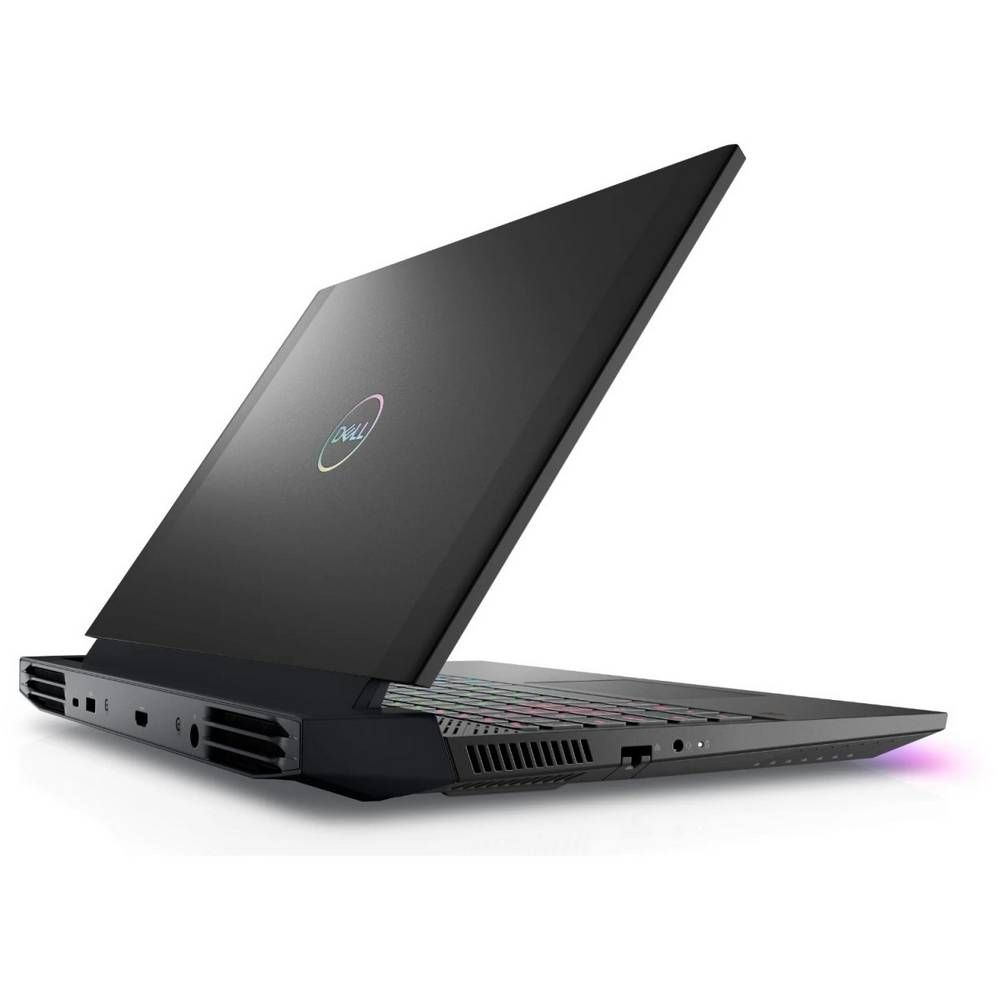 Ноутбук Dell G15 5520 15.6″/16/SSD 512/серый— фото №3