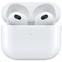 Беспроводные наушники Apple AirPods 3 (2021) Lighting Charging Case, белый— фото №2