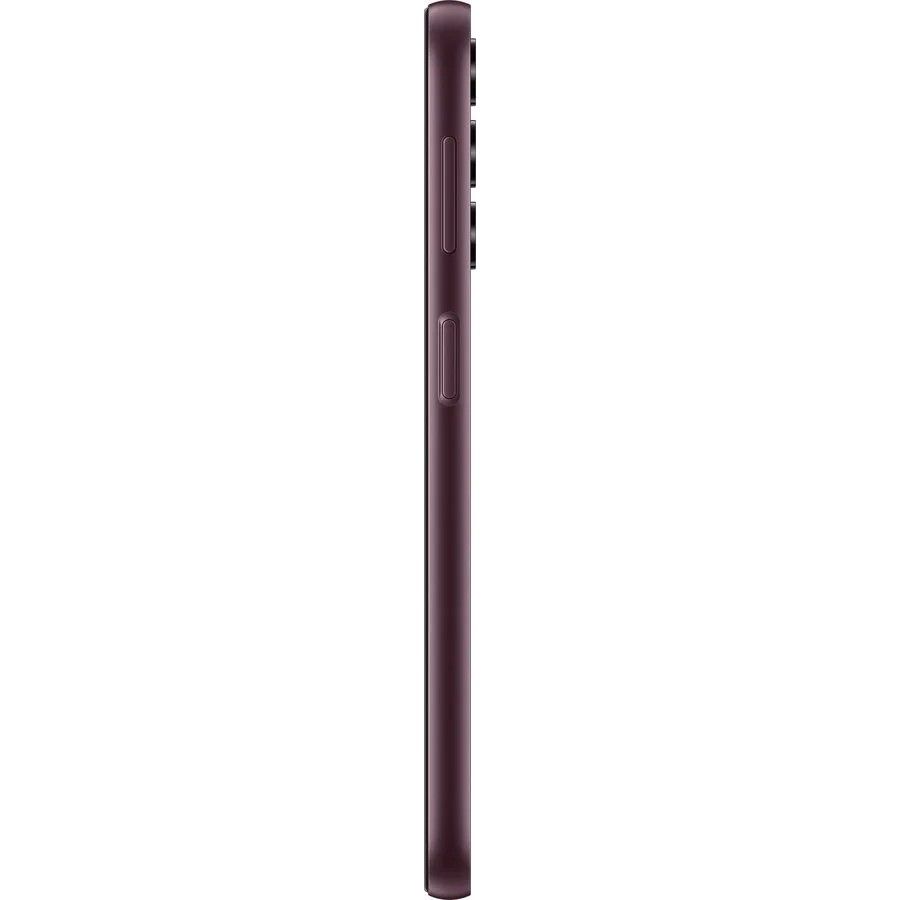 Смартфон Samsung Galaxy A24 128Gb, красный (РСТ)— фото №7