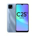 Смартфон Realme C25S 6,5″ 64Gb, синий— фото №1