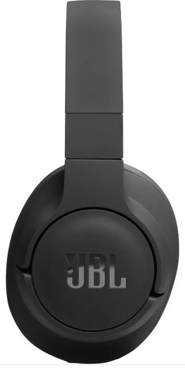Беспроводные наушники JBL Tune 720BT, черный— фото №2