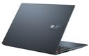 Ноутбук Asus VivoBook Pro 16 K6602Z-N1048 16″/Core i5/16/SSD 512/Iris Xe Graphics/no OS/синий— фото №4