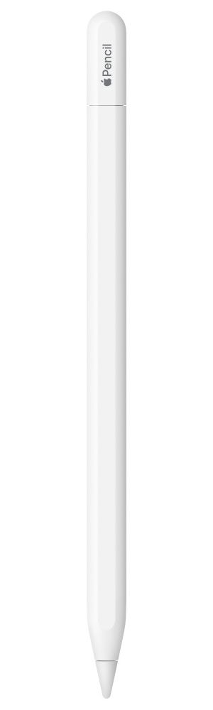Стилус Apple Pencil (2023) белый— фото №0