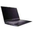 Ноутбук Dream Machines RT3070-17KZ29 17,3"/16/SSD 1024/черный— фото №1
