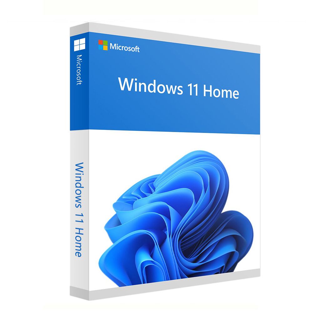 Операционная система Microsoft Windows 11 Home 64-bit Russian— фото №0