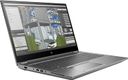 Ноутбук HP ZBook Fury G8 15.6″/Core i9/32/SSD 1024/A3000/Windows 10 Pro 64 bit/серый— фото №1