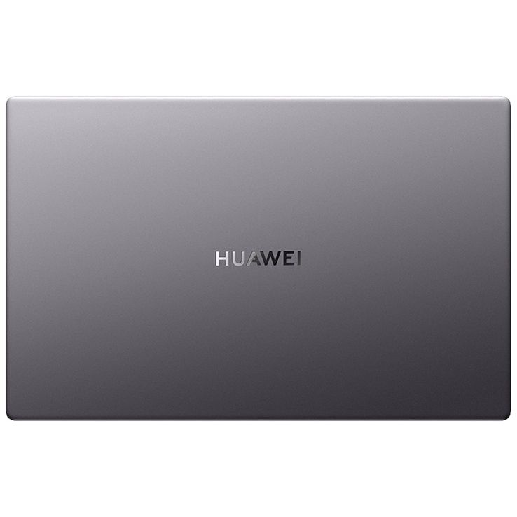 Ультрабук Huawei MateBook B3-510 15.6″/8/SSD 256/серый— фото №1