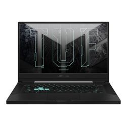 Ноутбук Asus TUF Gaming Dash F15 FX516PC-HN558 15,6", серый— фото №0