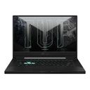 Ноутбук Asus TUF Gaming Dash F15 FX516PC-HN558 15,6", серый