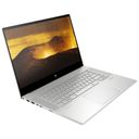 Ноутбук HP Envy 15-ep0041ur 15.6″/Core i7/16/SSD 1024/2060/Windows 10 Home 64-bit/серебристый— фото №1