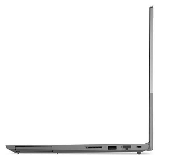 Ноутбук Lenovo ThinkBook 15 G4 IAP 15.6″/Core i5/16/SSD 512/UHD Graphics/Windows 11 Pro 64-bit/серый— фото №7