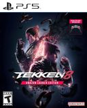 Игра PS5 Tekken 8, (Английский язык), Launch Edition издание— фото №0