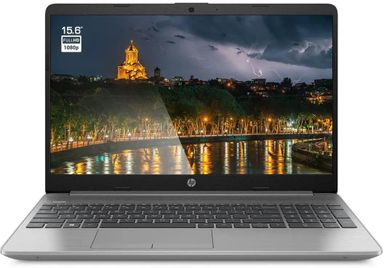 Ноутбук HP 250 G9 15.6″/Core i3/8/SSD 256/Iris Xe Graphics/FreeDOS/серебристый
