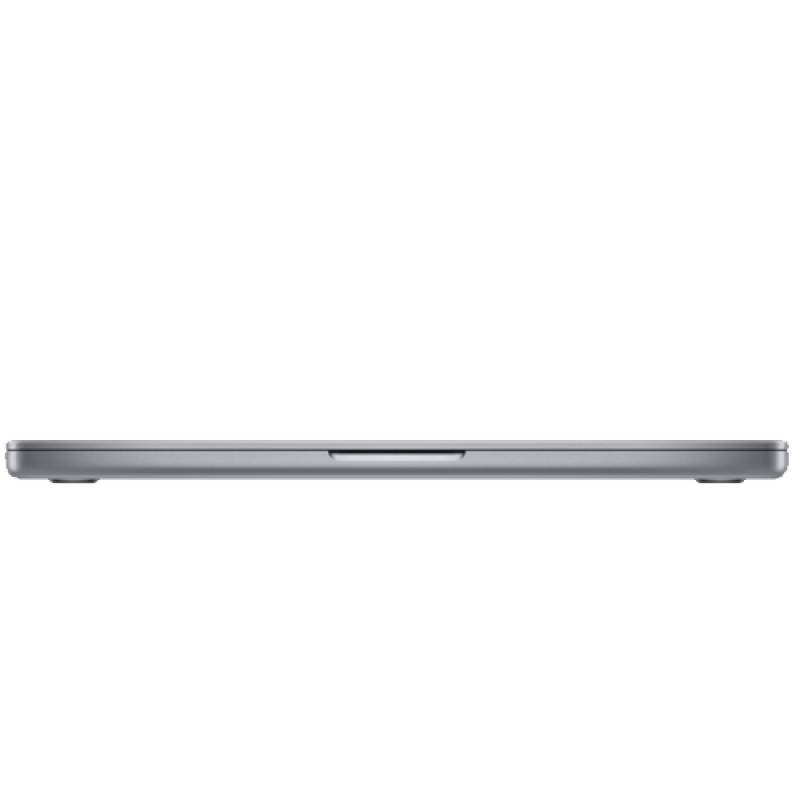 2023 Apple MacBook Pro 14.2″ серый космос (Apple M3, 8Gb, SSD 1024Gb, M3 (10 GPU))— фото №5