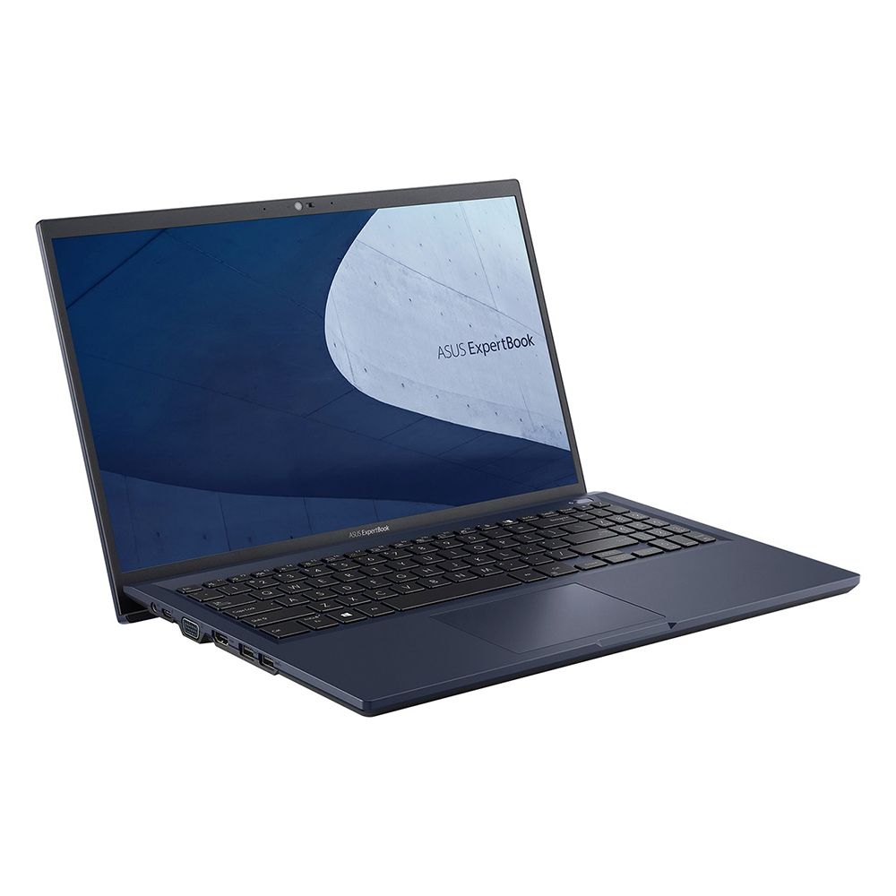 Ультрабук Asus ExpertBook B1 B1500CEPE-BQ0096 15.6″/16/SSD 1024/черный— фото №1