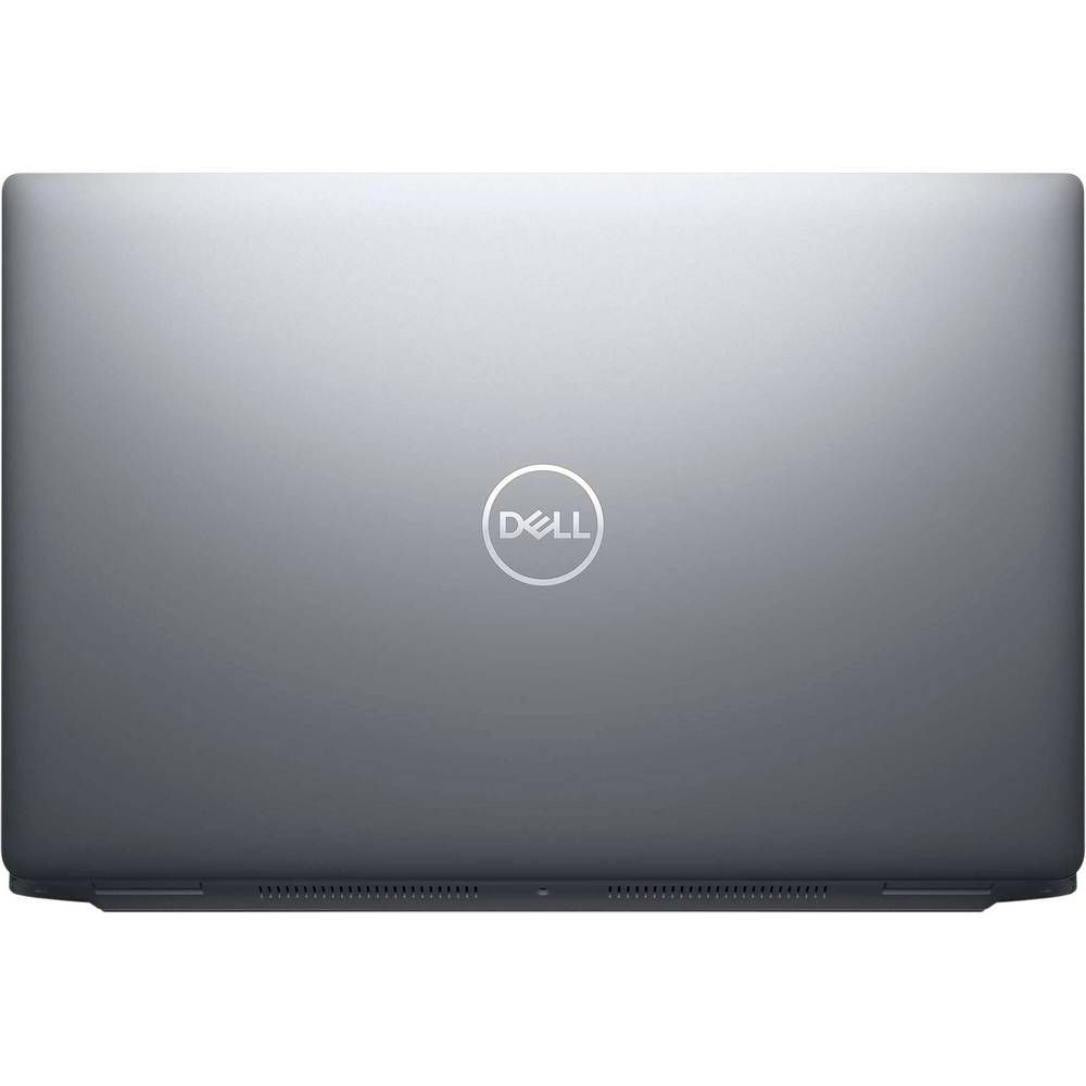 Ноутбук Dell Latitude 5530 15.6″/Core i5/8/SSD 256/Iris Xe Graphics/Linux/серый— фото №5