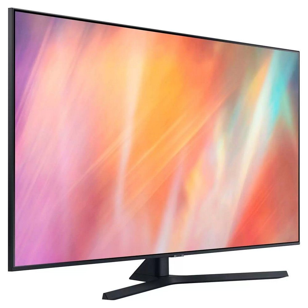 Телевизор Samsung UE55AU7002, 55″, черный— фото №1