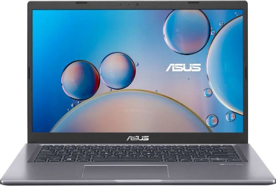 Ноутбук Asus Laptop 14 X415EA-EB936W 14″/4/SSD 256/серый— фото №0