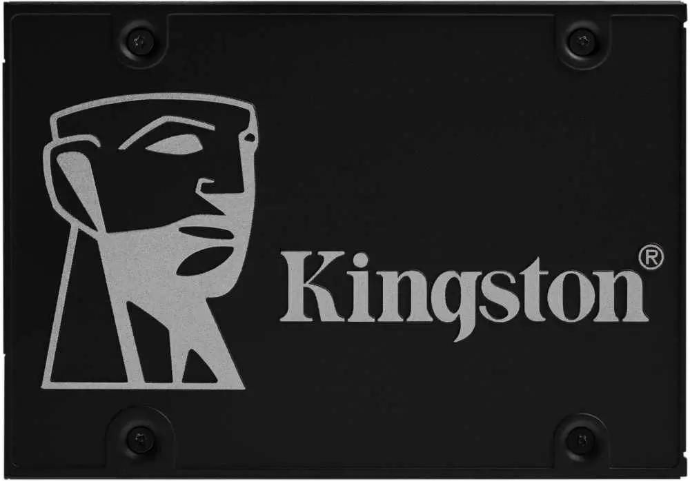 SSD Накопитель Kingston KC600 2048GB— фото №0