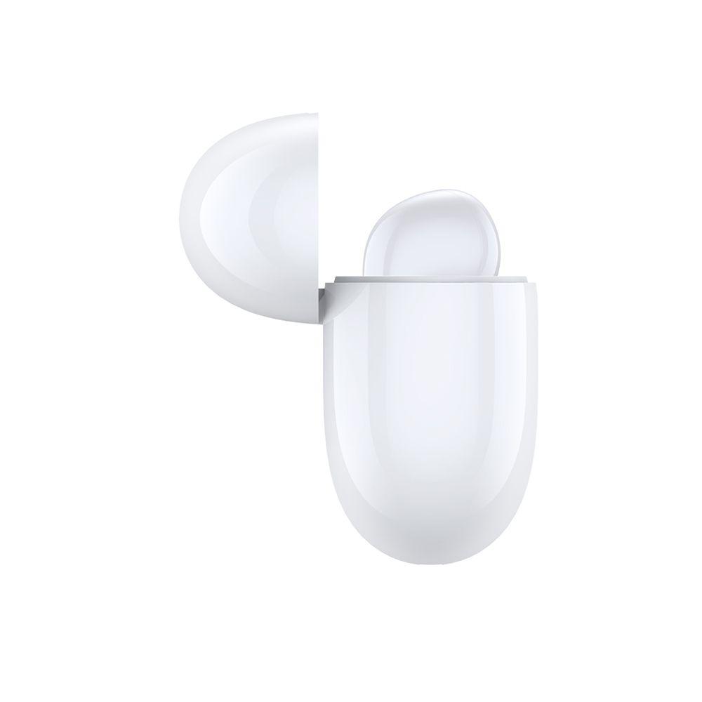 Беспроводные наушники HONOR Earbuds X3 Lite, белый— фото №4