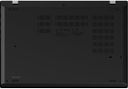 Ноутбук Lenovo ThinkPad P15v 15.6″/16/SSD 512/черный— фото №4