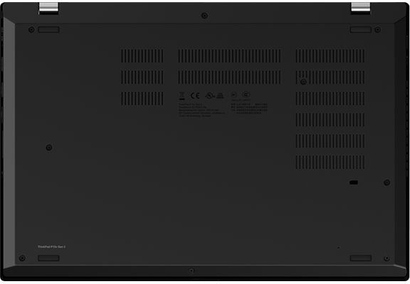 Ноутбук Lenovo ThinkPad P15v 15.6″/Core i5/16/SSD 512/T600/Windows 10 Pro 64 bit/черный— фото №4