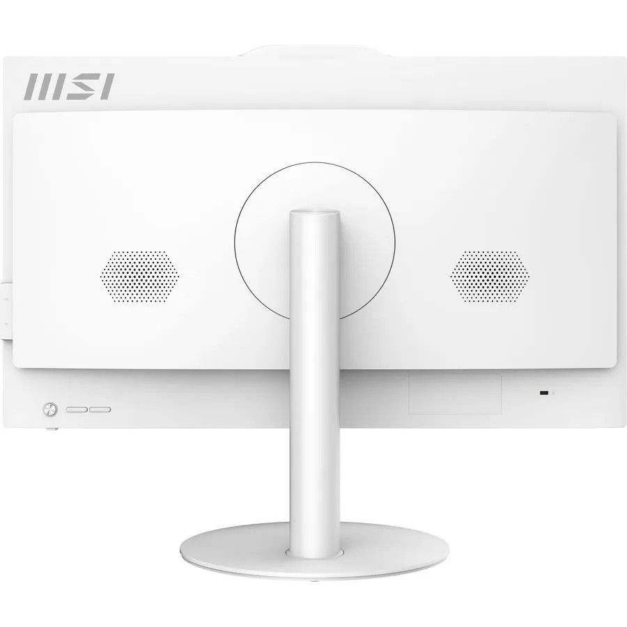 Моноблок MSI Pro AP242 12M-211XRU 23.8″, белый— фото №1