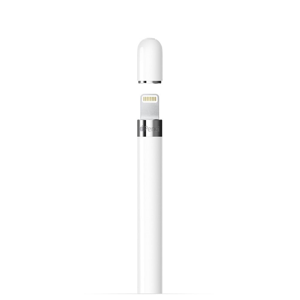 Стилус Apple Pencil (1-го поколения) белый— фото №1