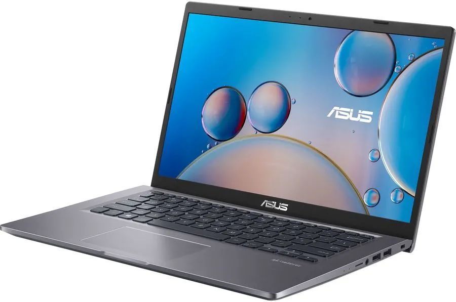Ноутбук Asus Laptop 14 X415EA-EB936W 14″/4/SSD 256/серый— фото №2