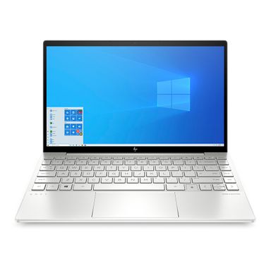 Ультрабук HP Envy 13-ba1006ur 13.3"/8/SSD 512/серебристый