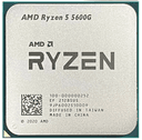 Процессор AMD Ryzen 5 5600G (OEM)