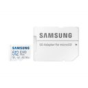 Карта памяти microSDXC Samsung EVO Plus, 512GB— фото №5