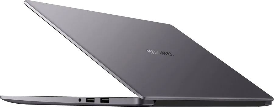 Ультрабук Huawei MateBook D 15 BoDE-WDH9 15.6″/8/SSD 512/серый— фото №2