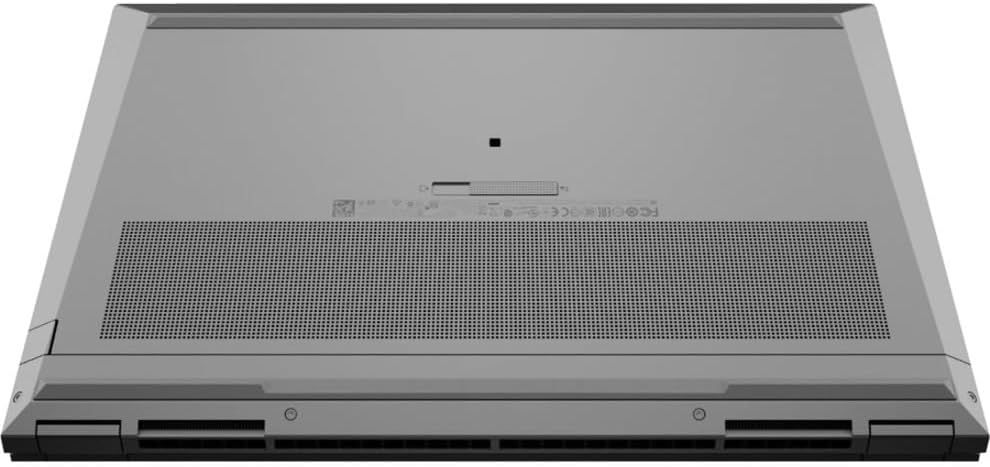 Ноутбук HP ZBook Fury G8 15.6″/Core i9/32/SSD 1024/A3000/Windows 10 Pro 64 bit/серый— фото №6