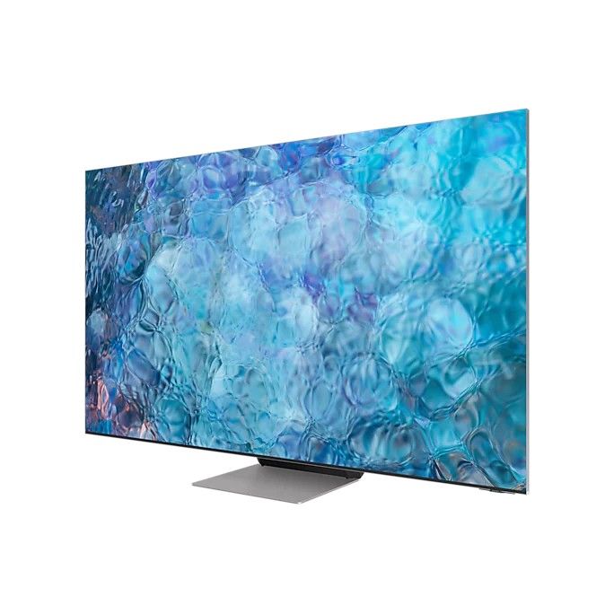 Телевизор Samsung QE65QN900B, 65″, черный— фото №1