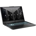 Ноутбук Asus TUF Gaming F17 FX706HF-HX035 17.3″/16/SSD 512/черный— фото №1