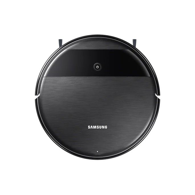 Робот-пылесос Samsung VR05R5050, черный— фото №1